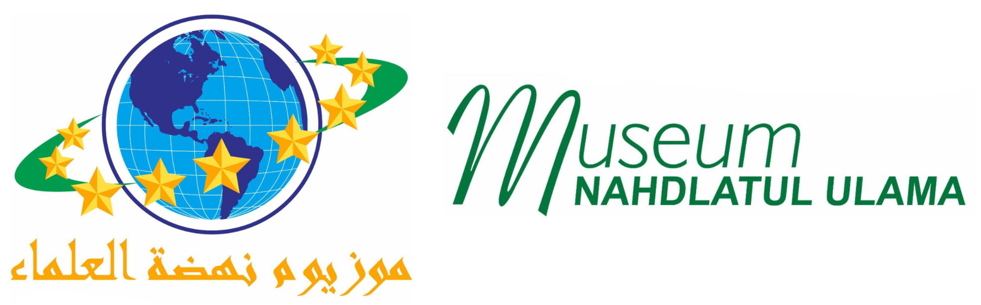 Logo Museum NU